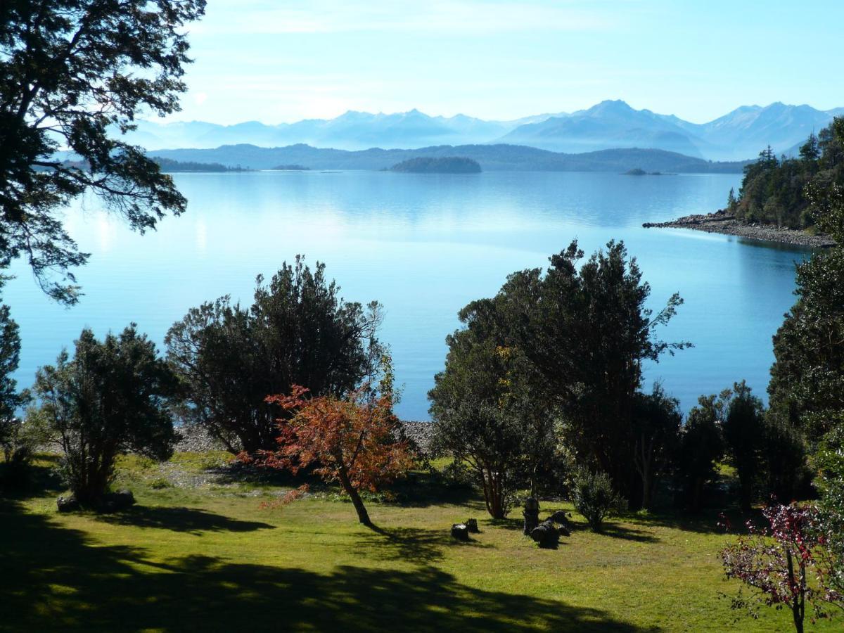 Villa Arrayanes San Carlos de Bariloche Exterior foto